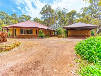 Quininup Road, Yallingup WA 6282
