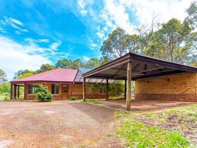 Quininup Road, Yallingup WA 6282