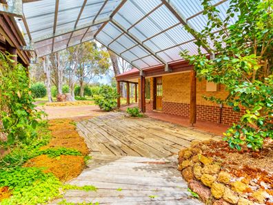Quininup Road, Yallingup WA 6282