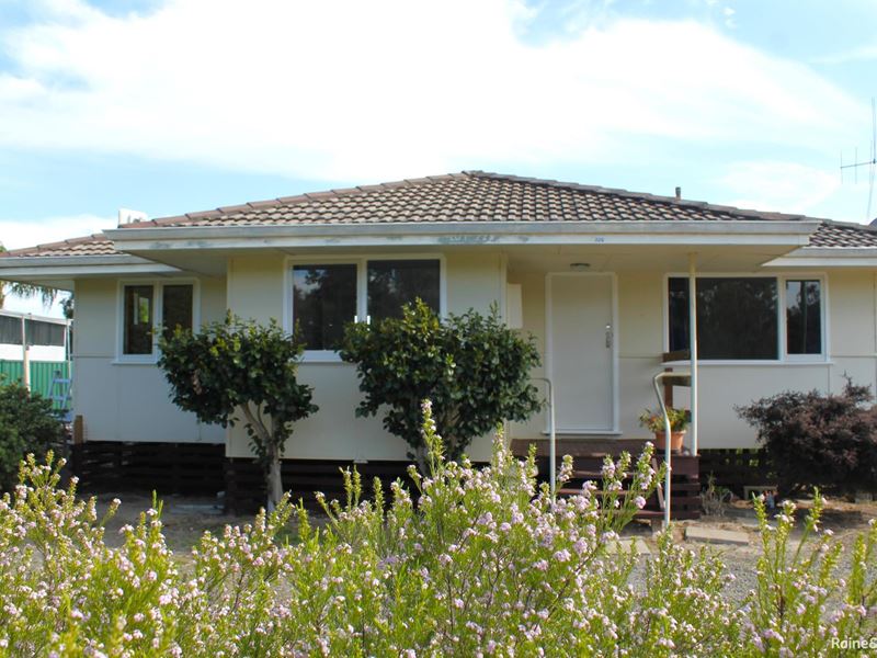 35 Mason Street, Cranbrook WA 6321