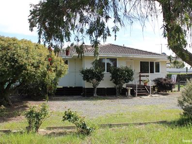 35 Mason Street, Cranbrook WA 6321