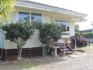 35 Mason Street, Cranbrook WA 6321