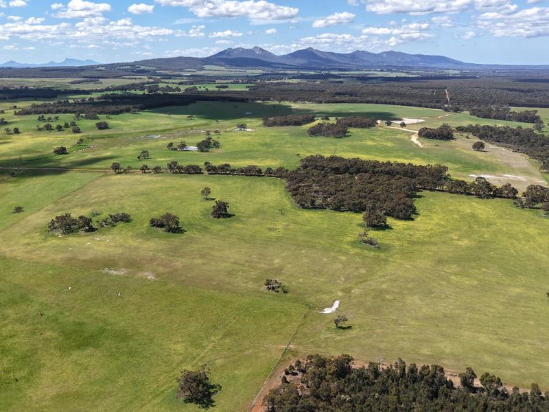 530 Watermans Road, Narrikup