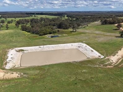 530 Watermans Road, Narrikup WA 6326