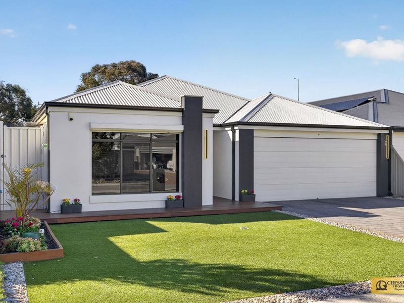 80 Littabella Avenue, Wandi WA 6167
