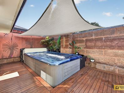 80 Littabella Avenue, Wandi WA 6167
