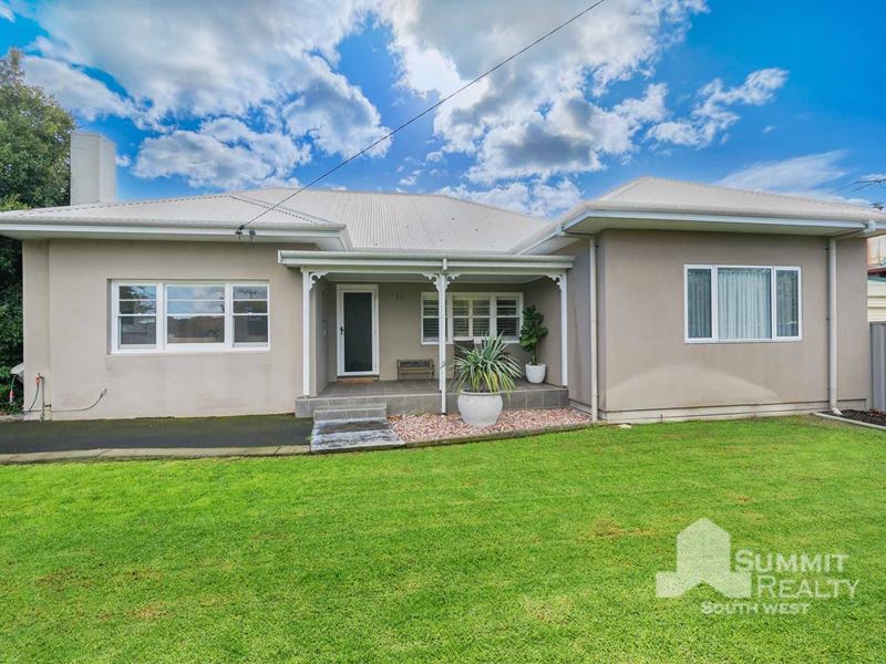 46 William Street, Bunbury WA 6230