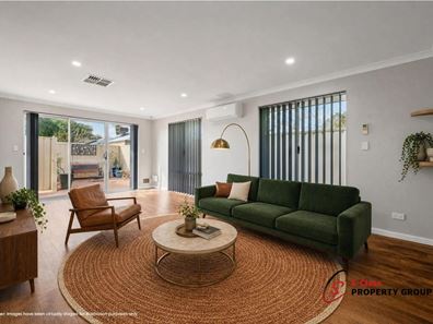 32B Banyard Avenue, Kelmscott WA 6111