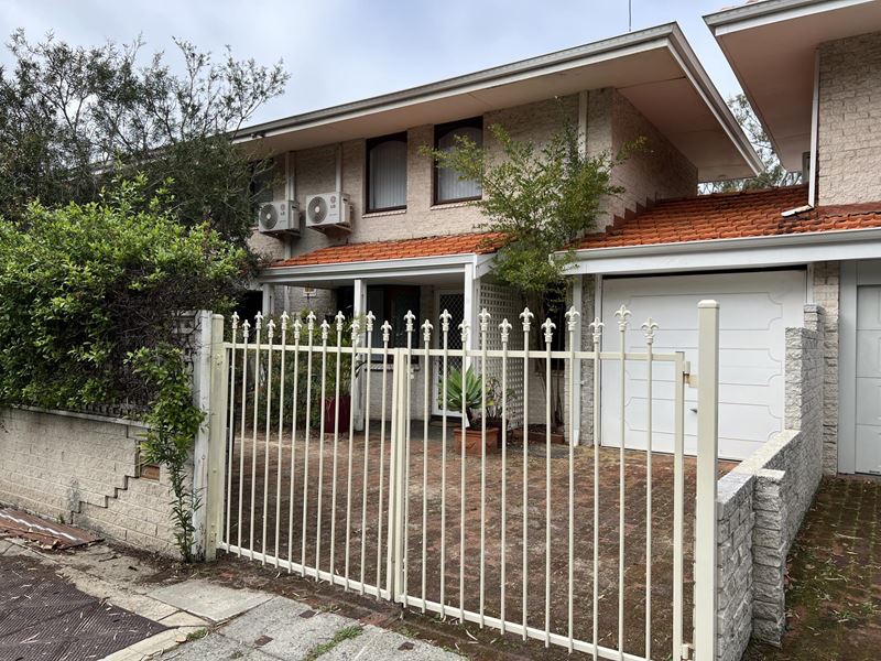 Unit 3/1A Angelo Street, South Perth WA 6151