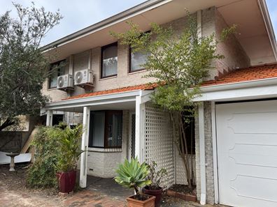 Unit 3/1A Angelo Street, South Perth WA 6151