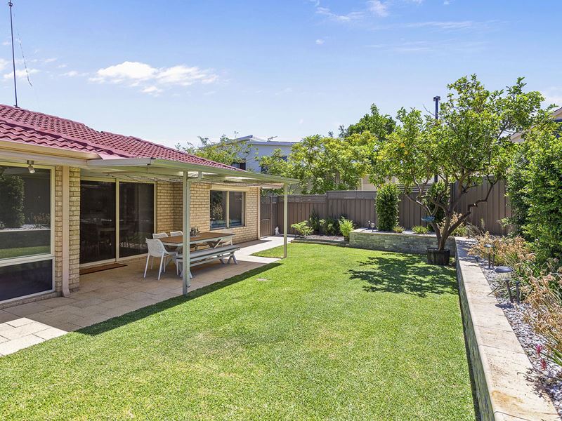 24 Brodie Lane, Scarborough WA 6019