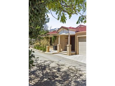 24 Brodie Lane, Scarborough WA 6019