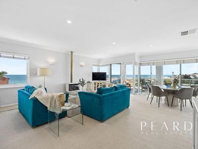 5 Contacio Cove, Trigg WA 6029
