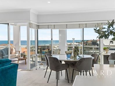 5 Contacio Cove, Trigg WA 6029