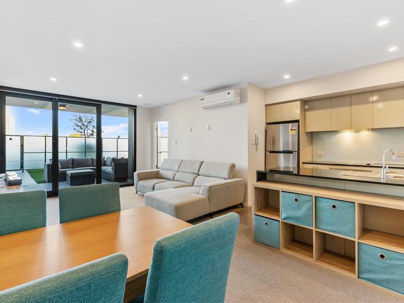 3/3 Homelea Court, Rivervale WA 6103