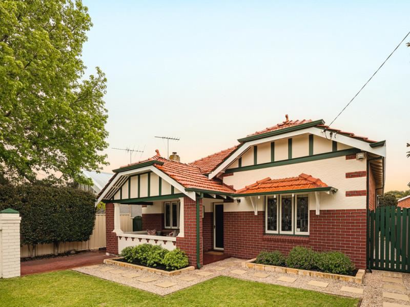 63 Coogee Street, Mount Hawthorn