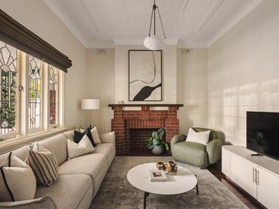 63 Coogee Street, Mount Hawthorn WA 6016