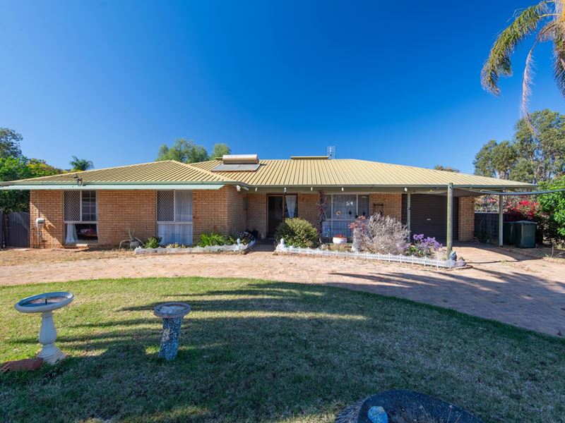 37 Bateman Street, Northampton WA 6535