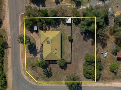 37 Bateman Street, Northampton WA 6535