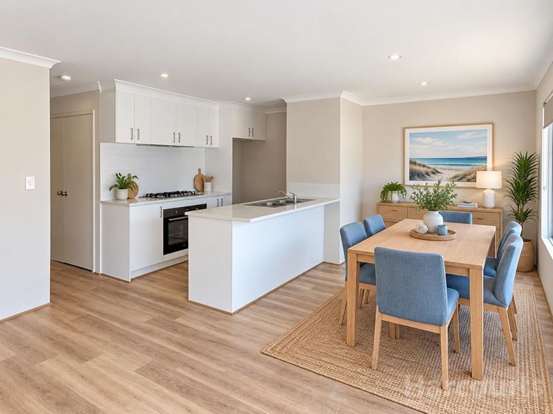 30 Ferntree Lane, Coodanup WA 6210
