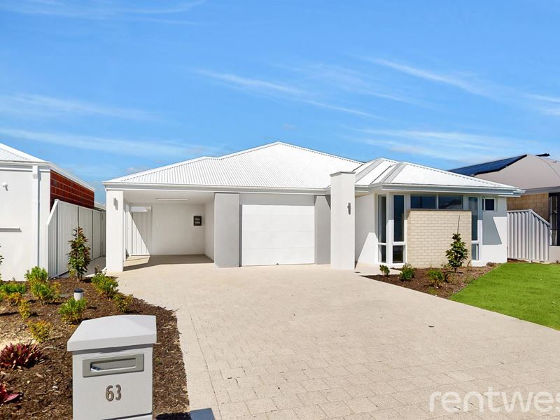 63 Laura Grange, Brabham WA 6055