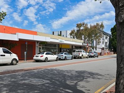 4/851 Albany Highway, East Victoria Park WA 6101