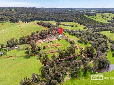 118 Trevena Road, Queenwood WA 6239