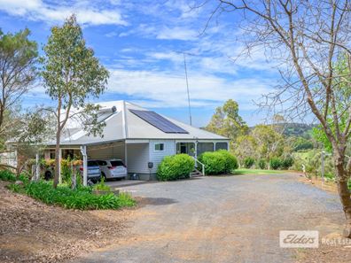 118 Trevena Road, Queenwood WA 6239