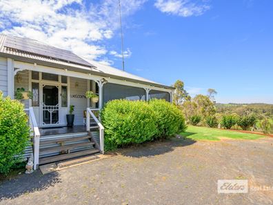 118 Trevena Road, Queenwood WA 6239