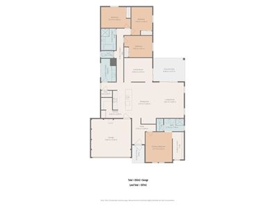 38 Kulungar Elbow, South Guildford WA 6055