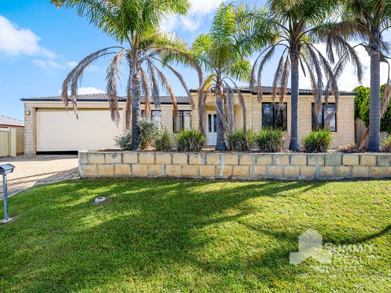 4 Clydesdale Drive, Eaton WA 6232
