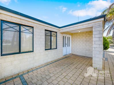 4 Clydesdale Drive, Eaton WA 6232