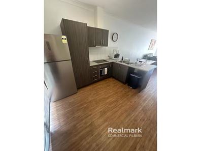49/4 Newman Drive, Newman WA 6753