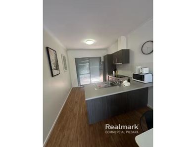 49/4 Newman Drive, Newman WA 6753