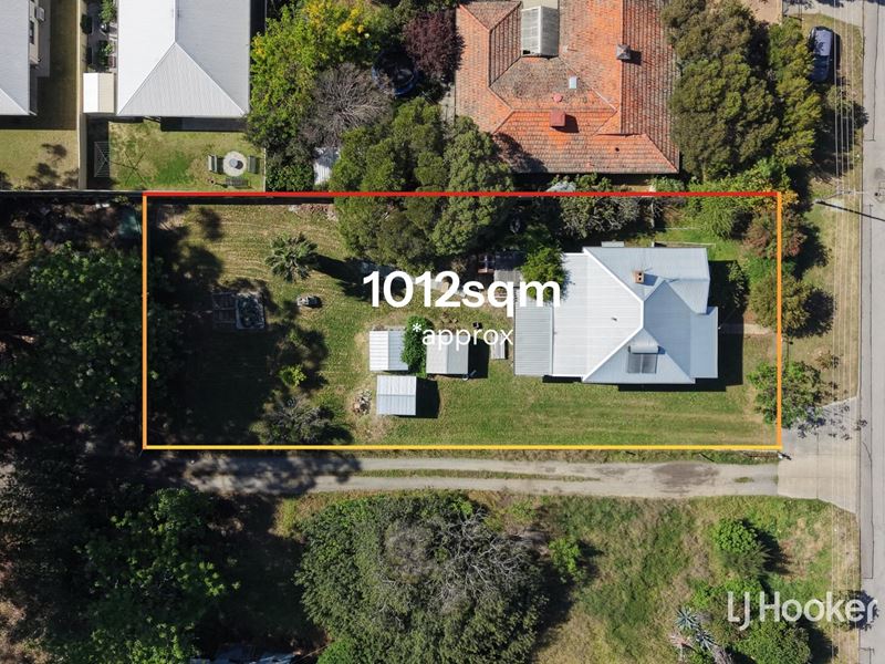 98 Astley Street, Gosnells