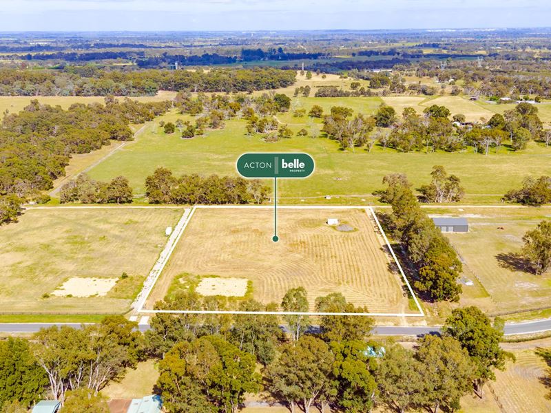 114 Polo Road, Serpentine WA 6125