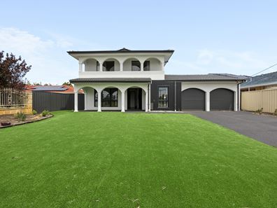 21 Frimley Way, Morley WA 6062