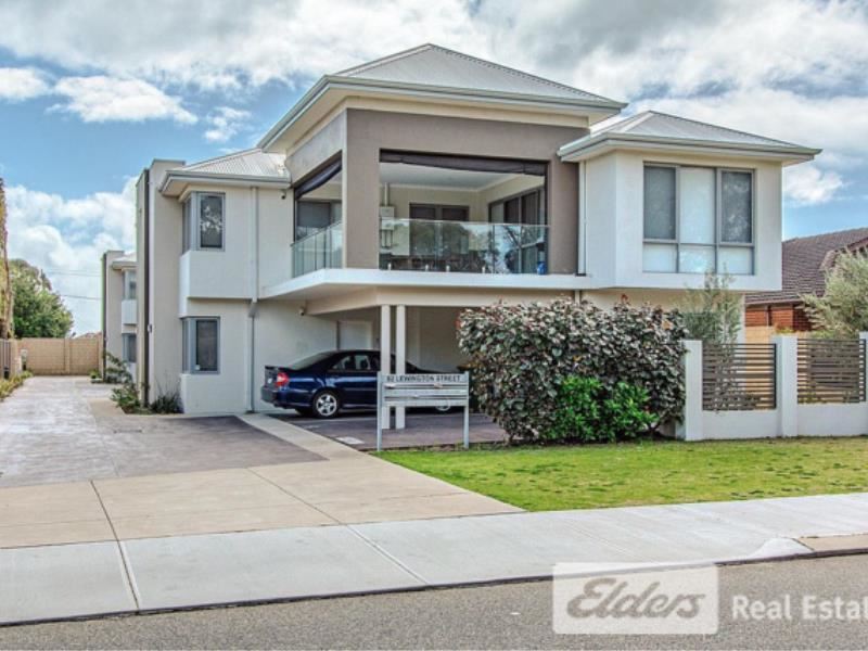 8/82 Lewington Street, Rockingham WA 6168
