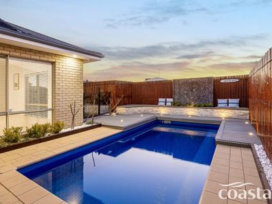12 Lookout Vista, Singleton WA 6175