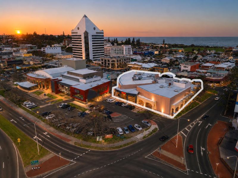 Tenancy 12/33 Clifton Street, Bunbury WA 6230