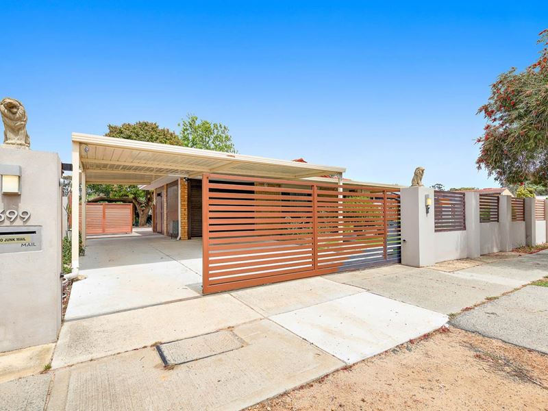 399 Bickley Road, Kenwick WA 6107