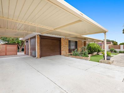 399 Bickley Road, Kenwick WA 6107