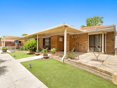 399 Bickley Road, Kenwick WA 6107