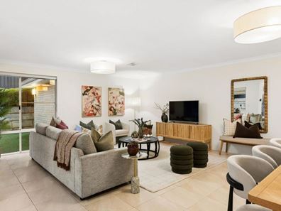 6 Tynron Way, Kinross WA 6028