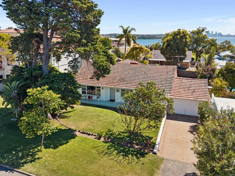 5 Klenk Road, Attadale WA 6156