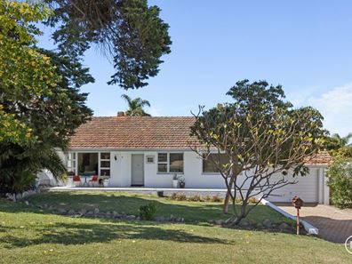 5 Klenk Road, Attadale WA 6156