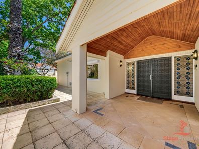 10 Cliff Road, Claremont WA 6010