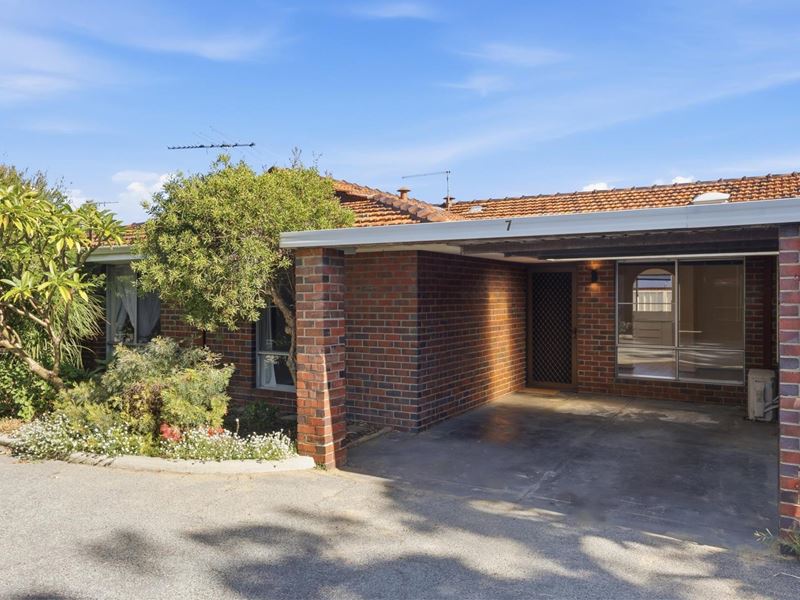 7/25 Hamilton Street, Osborne Park WA 6017
