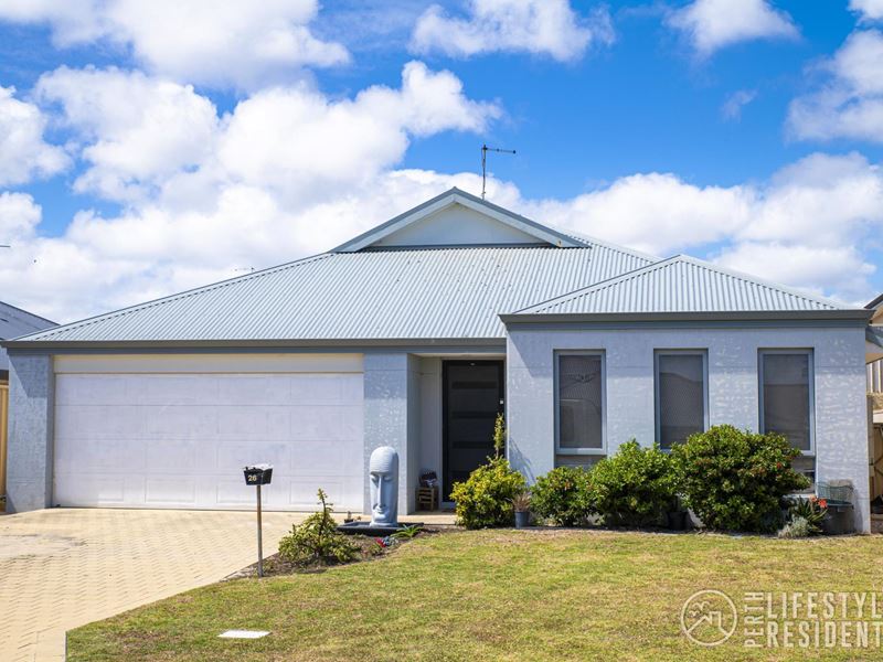 26 Mulloway Street, Two Rocks WA 6037