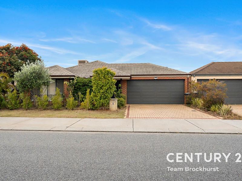 1B Casablanca Avenue, Southern River WA 6110
